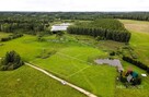 Działka z widokiem na las, możliwość zabudowy - 8