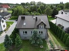 Dom na dużej działce - 1