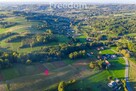 Działka 13a z WZ na stoku, Straszydle, gm. Lubenia - 1