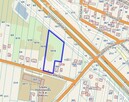 Otwock | 5105 m² | działka z MPZP i mediami.