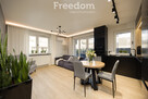 Apartament, pierwszy najem