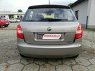 Škoda Fabia 1.2 Benzyna 60 KM / 2010 / Salon PL 92 tyś km 1 właściciel zadbany - 6