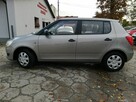 Škoda Fabia 1.2 Benzyna 60 KM / 2010 / Salon PL 92 tyś km 1 właściciel zadbany - 8
