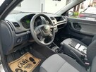 Škoda Fabia 1.2 Benzyna 60 KM / 2010 / Salon PL 92 tyś km 1 właściciel zadbany - 9