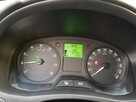 Škoda Fabia 1.2 Benzyna 60 KM / 2010 / Salon PL 92 tyś km 1 właściciel zadbany - 12