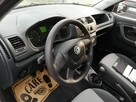 Škoda Fabia 1.2 Benzyna 60 KM / 2010 / Salon PL 92 tyś km 1 właściciel zadbany - 13