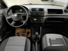 Škoda Fabia 1.2 Benzyna 60 KM / 2010 / Salon PL 92 tyś km 1 właściciel zadbany - 15