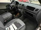 Škoda Fabia 1.2 Benzyna 60 KM / 2010 / Salon PL 92 tyś km 1 właściciel zadbany - 16