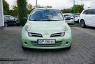 Nissan Micra zarejestrowany, ubezppieczony - 2