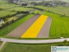 Działka budowlana Srogów Górny gm. Sanok, - 2