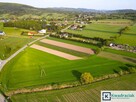 Działka budowlana Srogów Górny gm. Sanok, - 7