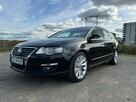 Volkswagen Passat 3.2 VR6 250KM 4 motion DSG Highline Alcantara Bixenon - 3