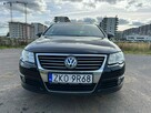 Volkswagen Passat 3.2 VR6 250KM 4 motion DSG Highline Alcantara Bixenon - 4