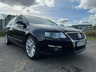 Volkswagen Passat 3.2 VR6 250KM 4 motion DSG Highline Alcantara Bixenon - 5