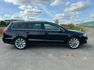 Volkswagen Passat 3.2 VR6 250KM 4 motion DSG Highline Alcantara Bixenon - 6
