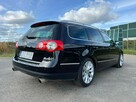 Volkswagen Passat 3.2 VR6 250KM 4 motion DSG Highline Alcantara Bixenon - 10