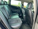 Volkswagen Passat 3.2 VR6 250KM 4 motion DSG Highline Alcantara Bixenon - 14