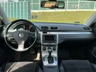 Volkswagen Passat 3.2 VR6 250KM 4 motion DSG Highline Alcantara Bixenon - 15