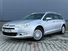 Citroen C5 1.6 HDI 109KM Klimatyzacja Tempomat Nawigacja - 1