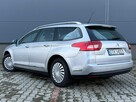 Citroen C5 1.6 HDI 109KM Klimatyzacja Tempomat Nawigacja - 3