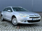 Citroen C5 1.6 HDI 109KM Klimatyzacja Tempomat Nawigacja - 4