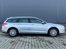 Citroen C5 1.6 HDI 109KM Klimatyzacja Tempomat Nawigacja - 5