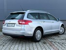Citroen C5 1.6 HDI 109KM Klimatyzacja Tempomat Nawigacja - 6