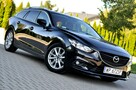 Mazda 6 2.2 150KM SKYACTIV Lift Climatronic Navi Pdc Grzane - 2