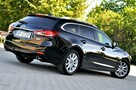 Mazda 6 2.2 150KM SKYACTIV Lift Climatronic Navi Pdc Grzane - 4