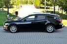 Mazda 6 2.2 150KM SKYACTIV Lift Climatronic Navi Pdc Grzane - 5