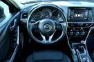 Mazda 6 2.2 150KM SKYACTIV Lift Climatronic Navi Pdc Grzane - 6