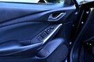 Mazda 6 2.2 150KM SKYACTIV Lift Climatronic Navi Pdc Grzane - 13