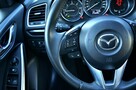 Mazda 6 2.2 150KM SKYACTIV Lift Climatronic Navi Pdc Grzane - 14