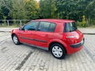 Renault Megane Zadbana - 2007 r - 1.5 dci - 2