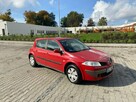 Renault Megane Zadbana - 2007 r - 1.5 dci - 4