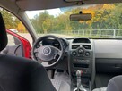 Renault Megane Zadbana - 2007 r - 1.5 dci - 6