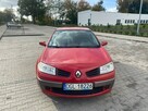 Renault Megane Zadbana - 2007 r - 1.5 dci - 8