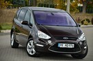 Ford S-Max 2,0Turbo*203KM*Convers*Automat*LED*Lift