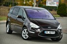 Ford S-Max 2,0Turbo*203KM*Convers*Automat*LED*Lift - 2