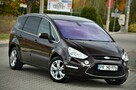 Ford S-Max 2,0Turbo*203KM*Convers*Automat*LED*Lift - 3