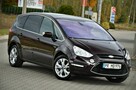 Ford S-Max 2,0Turbo*203KM*Convers*Automat*LED*Lift - 4