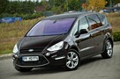 Ford S-Max 2,0Turbo*203KM*Convers*Automat*LED*Lift - 6