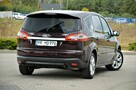 Ford S-Max 2,0Turbo*203KM*Convers*Automat*LED*Lift - 8