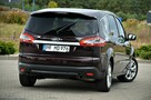 Ford S-Max 2,0Turbo*203KM*Convers*Automat*LED*Lift - 9