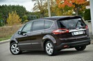 Ford S-Max 2,0Turbo*203KM*Convers*Automat*LED*Lift - 11