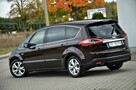 Ford S-Max 2,0Turbo*203KM*Convers*Automat*LED*Lift - 12