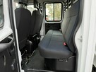 iveco daily Doka 70c18, wywrotka meiller, blokada mostu, 3,5t - 6