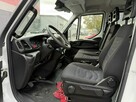 iveco daily Doka 70c18, wywrotka meiller, blokada mostu, 3,5t - 12