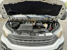 iveco daily Doka 70c18, wywrotka meiller, blokada mostu, 3,5t - 13