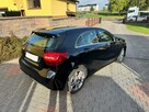 Mercedes A 180 A180 CDI 2xClimatronic#Kamera#Model 2018 - 4